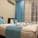 Istanbul Terrace Hotel
