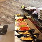 Istanbul Terrace Hotel